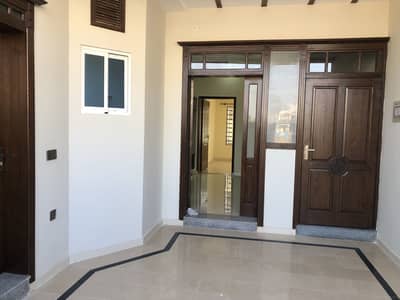 5 Marla House Available For Rent.