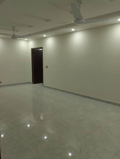 2 Bed Apartment Available For Rent In Faisal Town F-18 Islamabad