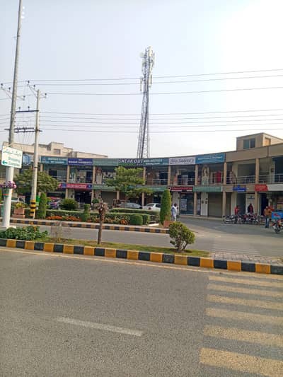 Key Solutions Real Estate Offers Flat For Rent