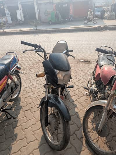 Honda Pridor for sale. . . . 03214965882