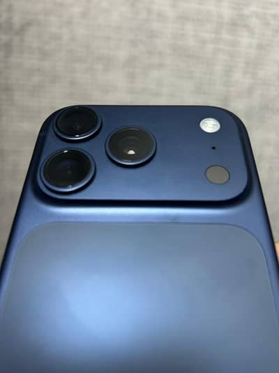 iphone 17 pro jv cycle 55 only