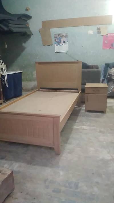 singal bed dabble beds