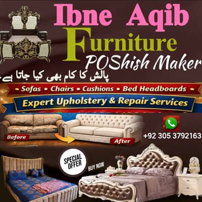 Sofa maker | Fabric change | Sofa set maker | sofa repairing