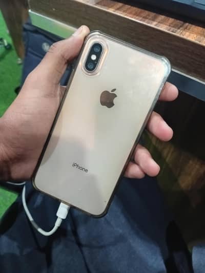 iphone xs factory unlocked