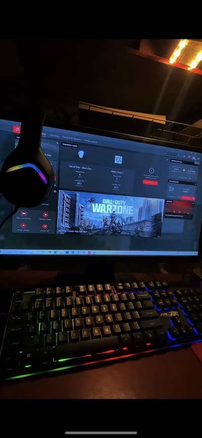 Intel core i5, 4th, 12gbram,4gb vram