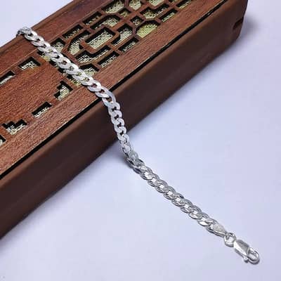 Silver (Chandi) Wholesaler – Best Wholesale Rates