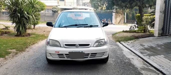 Cultus 2006, Batter than Mehran, Coure & Alto  0321-499-77-53