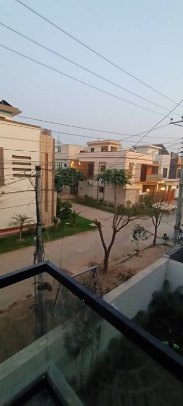 1 kanal uper story for rent in wapda town ph 2 multan