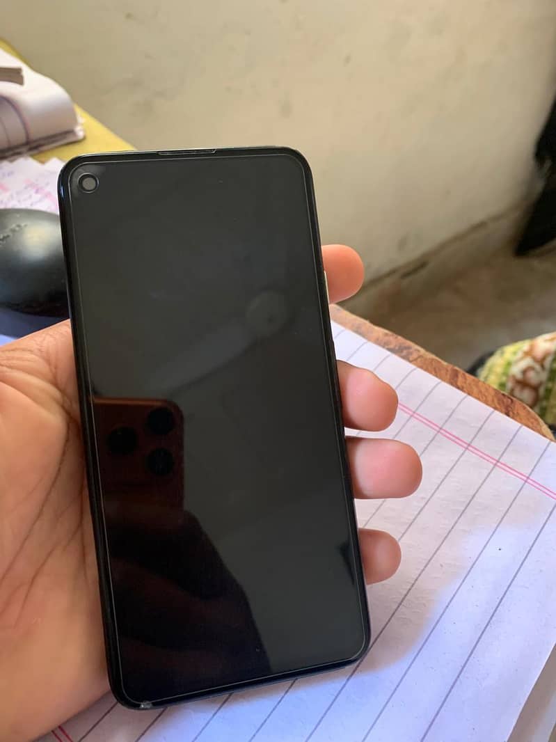 pixel 4a 5