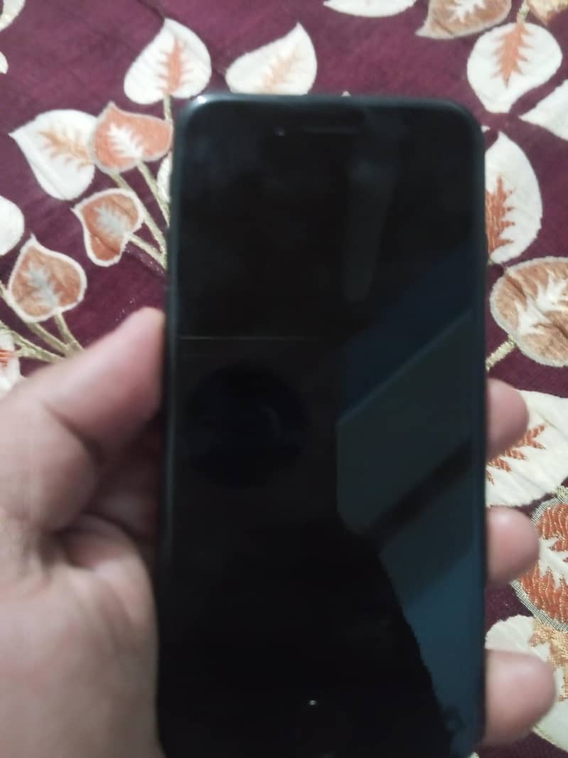 Iphone 7 10/10 Condition 4