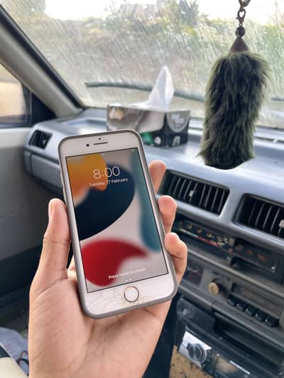 iPhone 7 Pta Approved 32 Gb