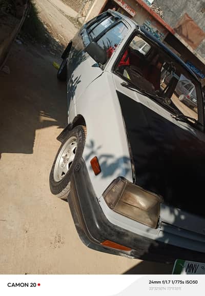 Khyber 1998 EFI Suzuki cults Enjon