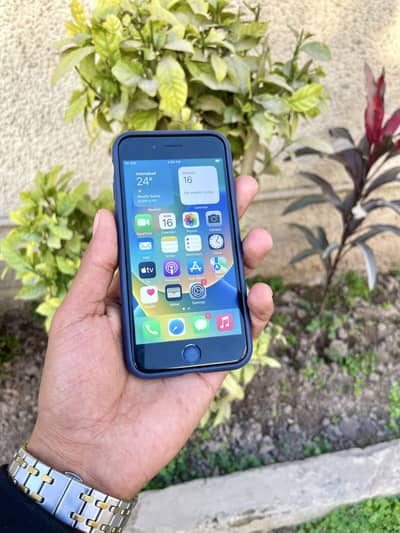 iPhone 8 Non Pta Waterpack