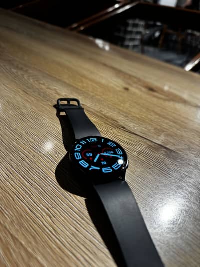 Samsung galaxy watch 6