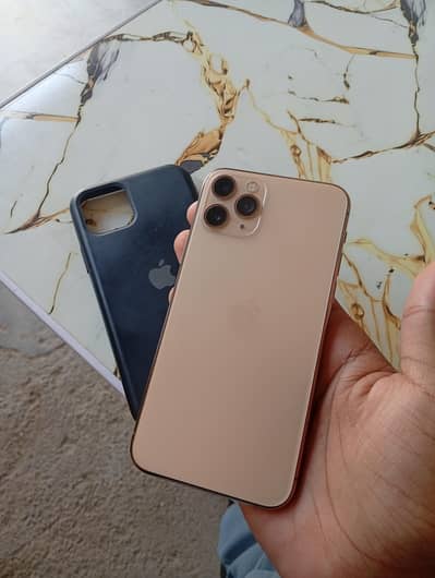 Iphone 11 pro non pta jv