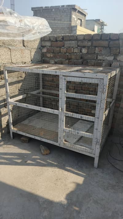 Pinjra 4 feat by die fit