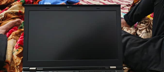 Lenovo Thinkpad laptop