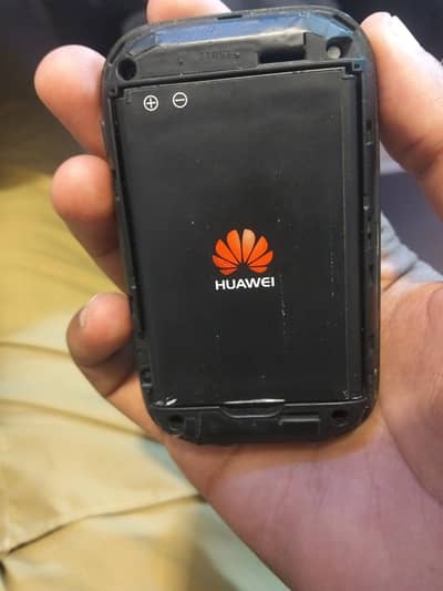 Optcl Huawei unlock 5g with screen