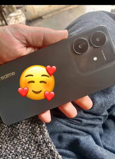 Realme note 60