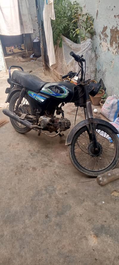 unique perfect injine head body