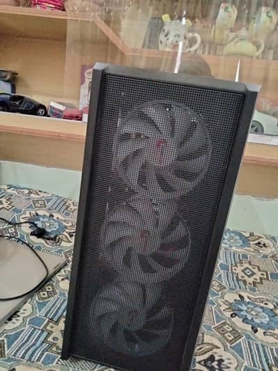 gaming pc hp