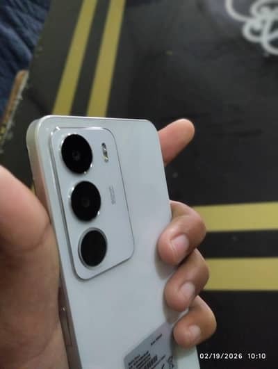 Realme c71 pta approved