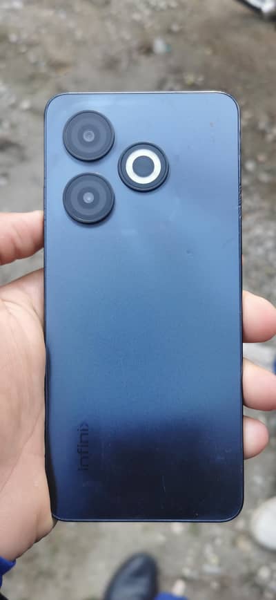 infinix smart 8 4/64