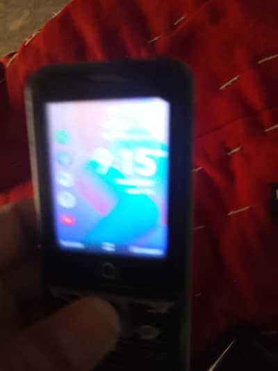 QMobile telenore model 4G plus