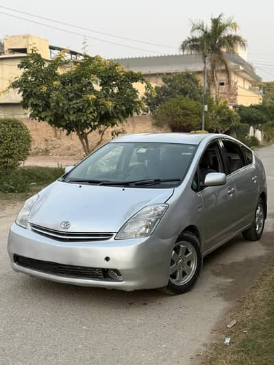 Toyota Prius 2010 model