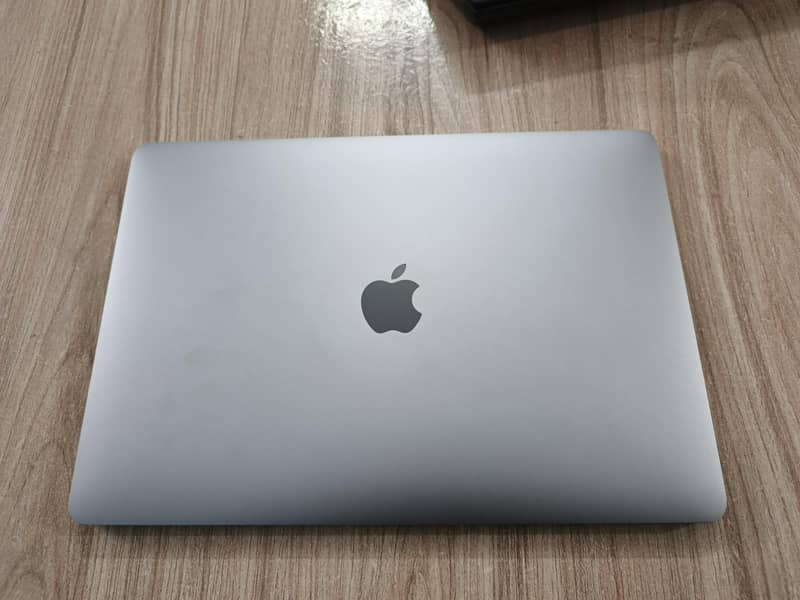 MacBook Pro 1