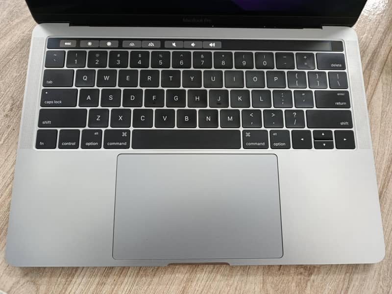MacBook Pro 2