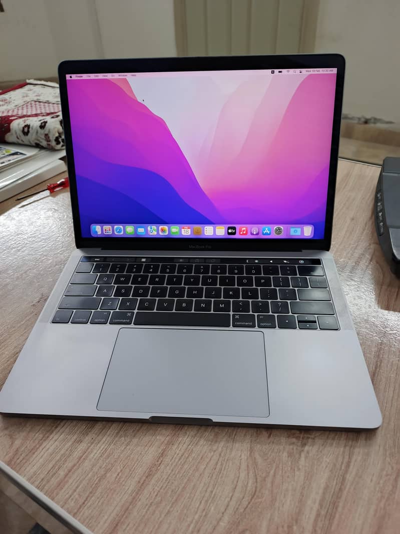 MacBook Pro 6