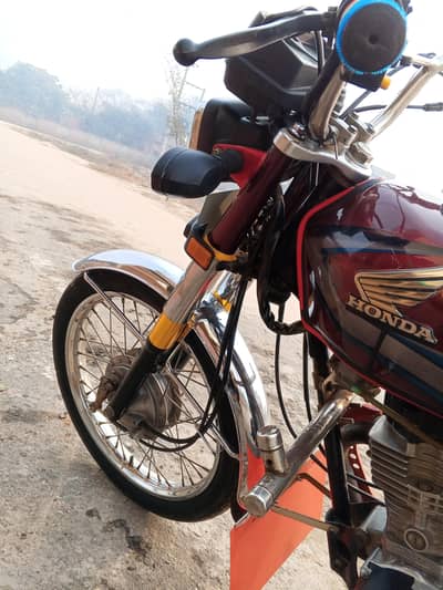 Lush Honda Genuine Parts Neet Clean