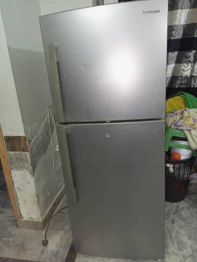 Samsung imported fridge for sale gas dalwani parygi