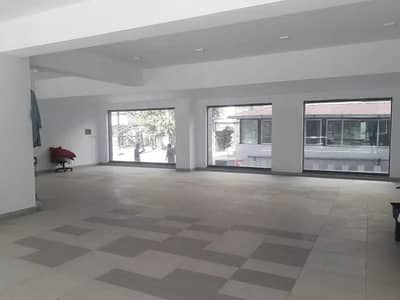 Building For Sale Is Readily Available In Prime Location Of G-9