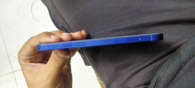 IPhone 12 PTA Approved 256GB (waterpack)