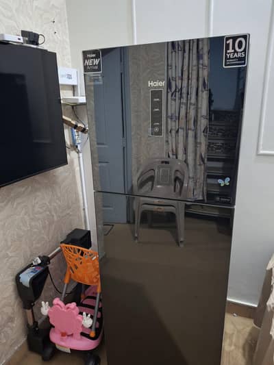 HAIER DIGITAL INVERTER 12 CFT