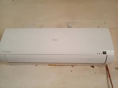 Haier 1.5 Ton DC Inverter AC – Urgently for Sale – Excellent Condition
