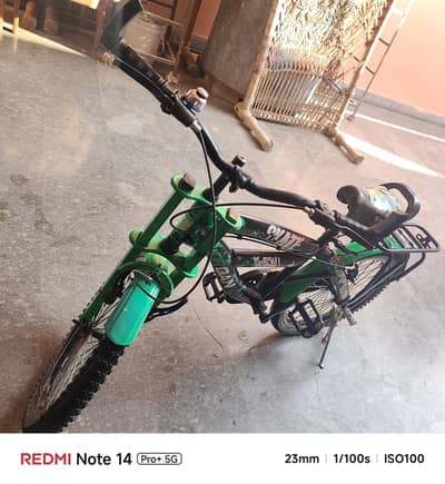 bicycle for sale
