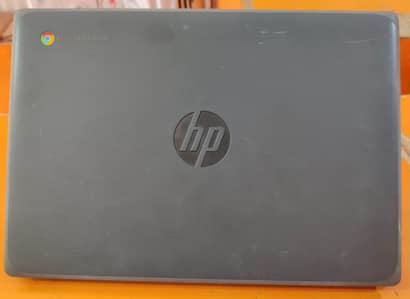 HP Chrome Book 4/32