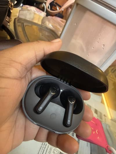 Sound-peat t3 pro original just box opened