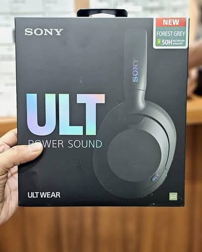 sony ult wear N900