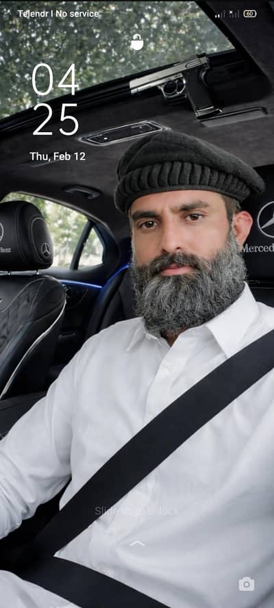 I'm ex army driver plus cook i need job03467970518