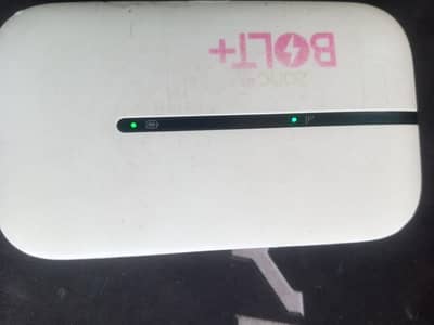 Zong Bolt plus Unlocked full  E5576_606
