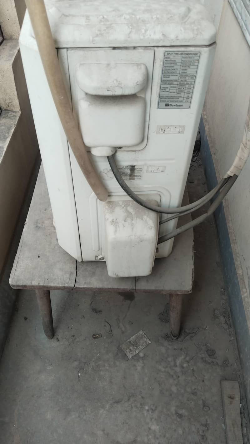 Dawlance inverter unit 1