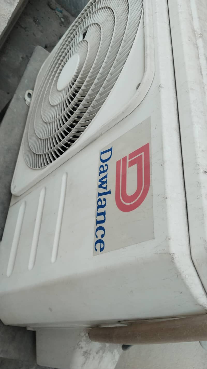 Dawlance inverter unit 2