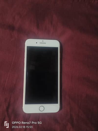 i phone 7 plus 128 Gb