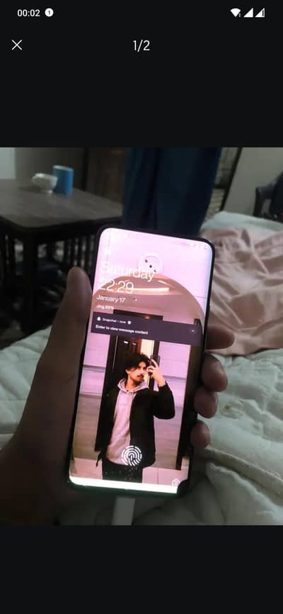 One Plus 7 pro ( approved life time )