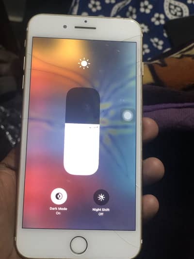 iPhone 7plus PTA Approved exchange possible