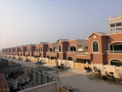 Reserve A Residential Plot Of 20 Marla Now In DHA Phase 1 - Sector E